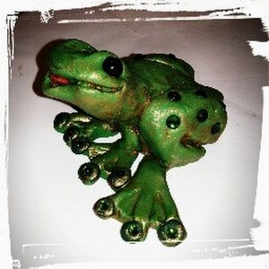 Meet your Posher, Terri